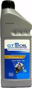 GT Oil 8809059407820 - Motoreļļa ps1.lv