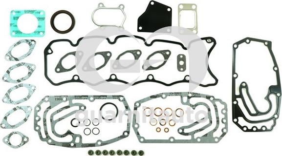 Guarnitauto 040959-1099 - Blīvju komplekts, Motora bloka galva ps1.lv