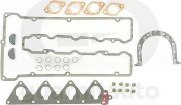 Guarnitauto 040232-1000 - Blīvju komplekts, Motora bloka galva ps1.lv