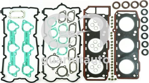 Guarnitauto 050256-1000 - Blīvju komplekts, Motora bloka galva ps1.lv