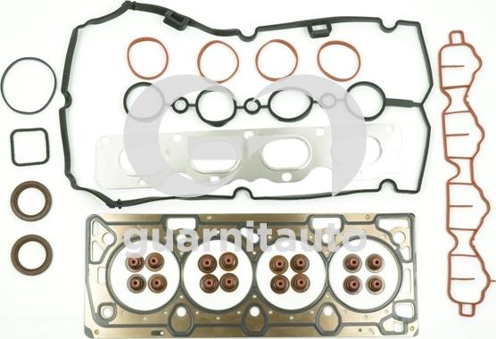 Guarnitauto 053592-1000 - Blīvju komplekts, Motora bloka galva ps1.lv