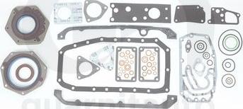 Guarnitauto 081078-1000 - Blīvju komplekts, Motora bloks ps1.lv