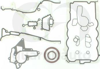 Guarnitauto 083561-1000 - Blīvju komplekts, Motora bloks ps1.lv