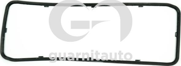 Guarnitauto 160950-8000 - Blīve, Eļļas vācele ps1.lv