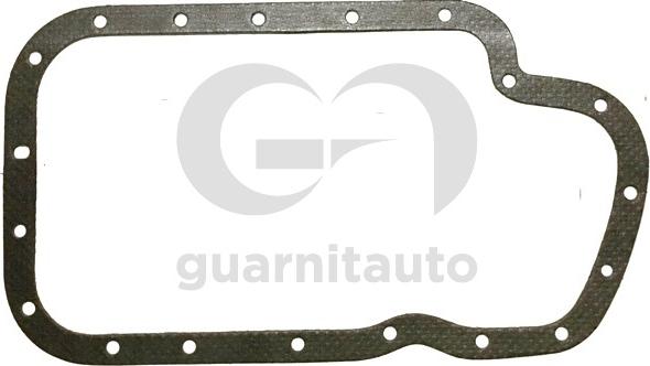 Guarnitauto 163641-9815 - Blīve, Eļļas vācele ps1.lv