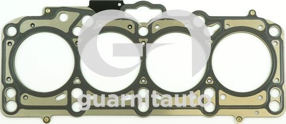 Guarnitauto 104791-5251 - Blīve, Motora bloka galva ps1.lv