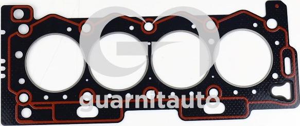 Guarnitauto 103686-3814 - Blīve, Motora bloka galva ps1.lv