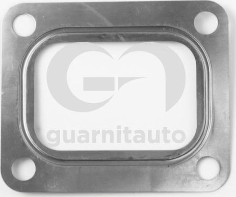 Guarnitauto 230946-5406 - Blīve, Izplūdes caurule ps1.lv