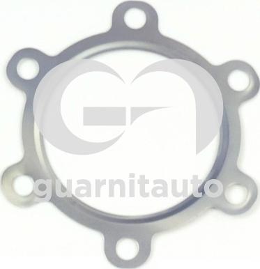 Guarnitauto 230948-5402 - Blīve, Izplūdes caurule ps1.lv