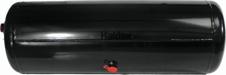 Haldex 030350015 - Gaisa resīveris, Kompresors ps1.lv