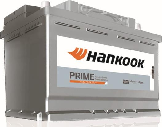 Hankook PMF55205 - Startera akumulatoru baterija ps1.lv
