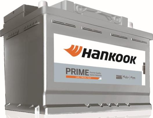 Hankook PMF56105 - Startera akumulatoru baterija ps1.lv