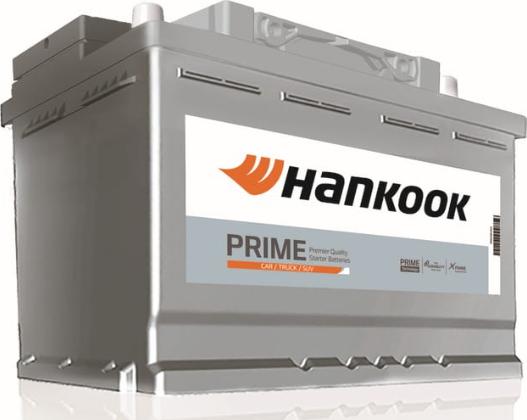 Hankook PMF57405 - Startera akumulatoru baterija ps1.lv