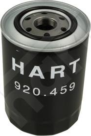 Hart 920 459 - Eļļas filtrs ps1.lv