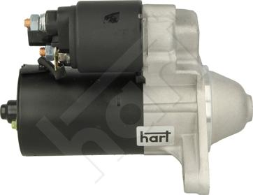 Hart 546 504 - Starteris ps1.lv