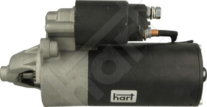 Hart 551 449 - Starteris ps1.lv