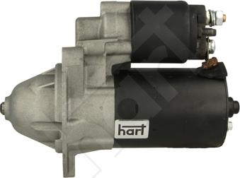 Hart 534 365 - Starteris ps1.lv