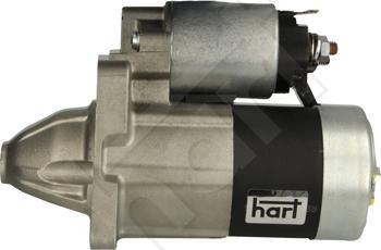 Hart 534 360 - Starteris ps1.lv