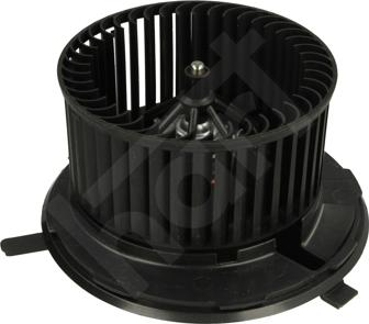 Hart 524 750 - Salona ventilators ps1.lv