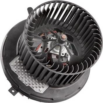 Hart 523 115 - Salona ventilators ps1.lv