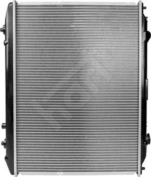 Hart 646 467 - Radiators, Motora dzesēšanas sistēma ps1.lv