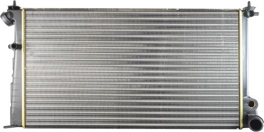 Hart 604 284 - Radiators, Motora dzesēšanas sistēma ps1.lv