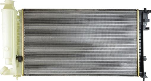 Hart 605 969 - Radiators, Motora dzesēšanas sistēma ps1.lv