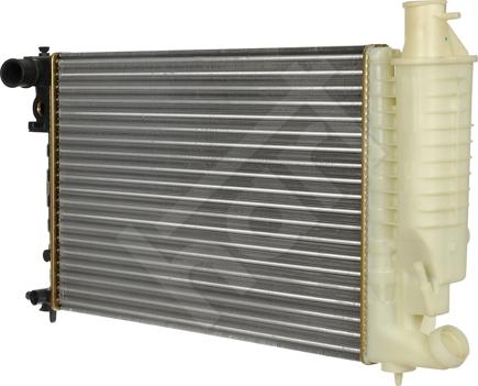 Hart 605 971 - Radiators, Motora dzesēšanas sistēma ps1.lv