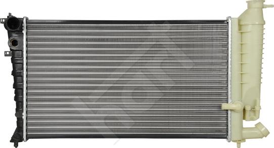 Hart 605 883 - Radiators, Motora dzesēšanas sistēma ps1.lv