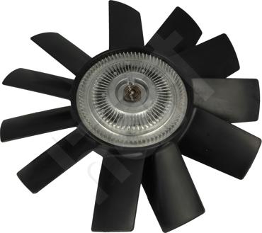 Hart 606 366 - Ventilators, Motora dzesēšanas sistēma ps1.lv