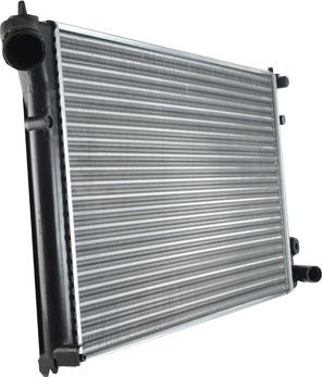 Hart 600 942 - Radiators, Motora dzesēšanas sistēma ps1.lv