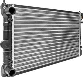 Hart 600 147 - Radiators, Motora dzesēšanas sistēma ps1.lv