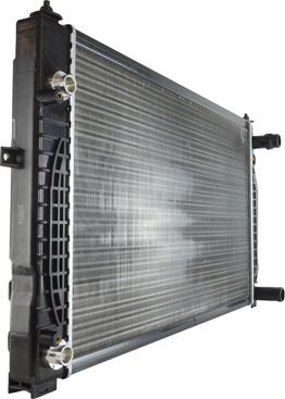 Hart 600 871 - Radiators, Motora dzesēšanas sistēma ps1.lv