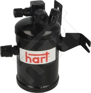 Hart 608 462 - Sausinātājs, Kondicionieris ps1.lv