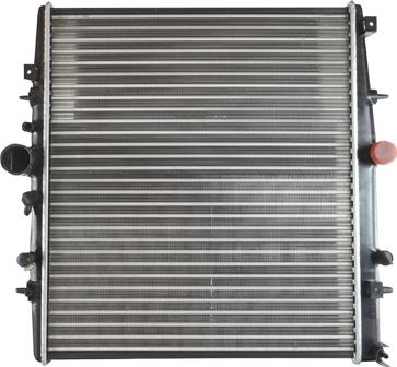 Hart 608 338 - Radiators, Motora dzesēšanas sistēma ps1.lv