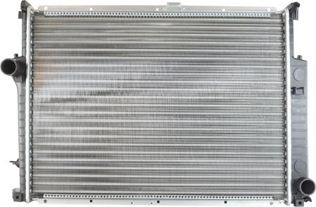 Hart 603 344 - Radiators, Motora dzesēšanas sistēma ps1.lv