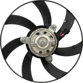 Hart 603 213 - Ventilators, Motora dzesēšanas sistēma ps1.lv