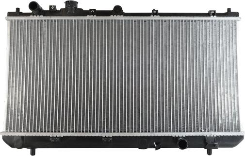 Hart 602 732 - Radiators, Motora dzesēšanas sistēma ps1.lv