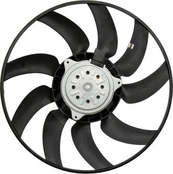 Hart 619 075 - Ventilators, Motora dzesēšanas sistēma ps1.lv