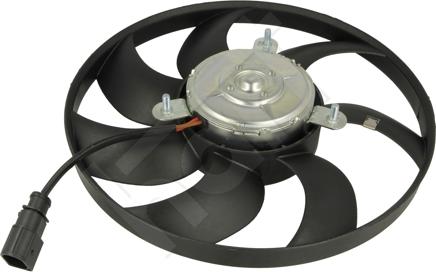 Hart 619 076 - Ventilators, Motora dzesēšanas sistēma ps1.lv