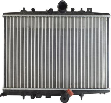 Hart 610 247 - Radiators, Motora dzesēšanas sistēma ps1.lv