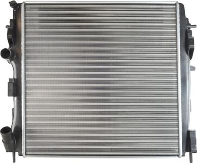 Hart 618 645 - Radiators, Motora dzesēšanas sistēma ps1.lv