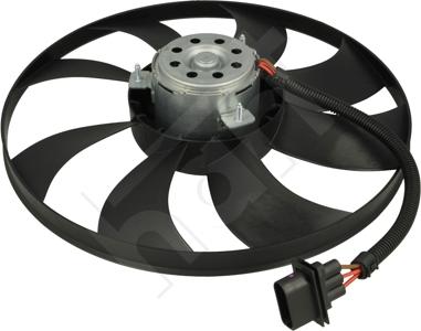 Hart 613 697 - Ventilators, Motora dzesēšanas sistēma ps1.lv