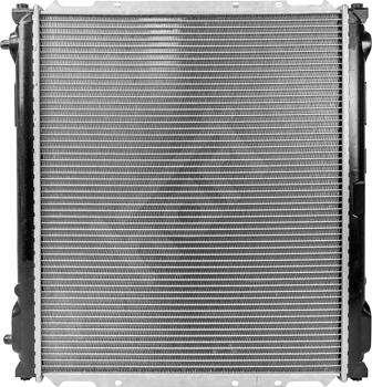 Hart 636 904 - Radiators, Motora dzesēšanas sistēma ps1.lv