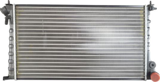 Hart 637 131 - Radiators, Motora dzesēšanas sistēma ps1.lv