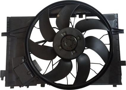 Hart 624 145 - Ventilators, Motora dzesēšanas sistēma ps1.lv