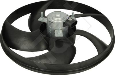 Hart 624 173 - Ventilators, Motora dzesēšanas sistēma ps1.lv