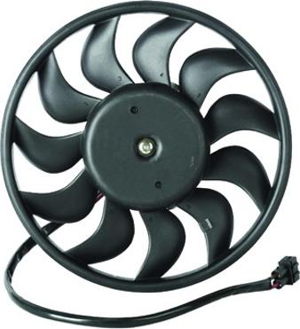 Hart 620 335 - Ventilators, Motora dzesēšanas sistēma ps1.lv