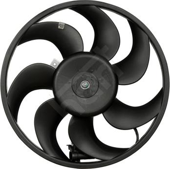 Hart 620 245 - Ventilators, Motora dzesēšanas sistēma ps1.lv