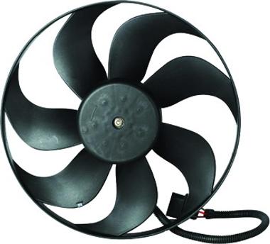 Hart 620 240 - Ventilators, Motora dzesēšanas sistēma ps1.lv